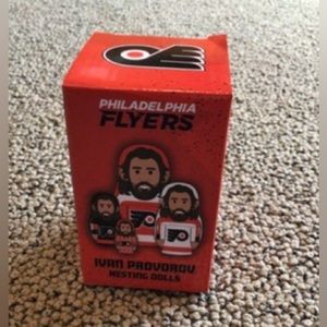 Ivan Provorov Nesting Dolls